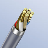 Type C USB C to USB B Midi Cable Mobile Accessories