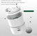 Rechargeable Portable Mini Desktop Table Vacuum Cleaner Home Essentials