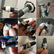 8Pcs Damaged Screw Bolt Extractor Remover Kit DIY & Home Tools