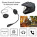 MH05 Bluetooth Stereo Handsfree Motor Helmet Wireless Earphone TS34 Mobile Accessories