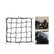 40cm Motorcycle Bungee Cargo Net W/ 6 Hooks Car Accessories