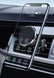 F103 Universal Magnetic Car Mobile Phone Holder Car Accessories