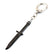 CSGO game AK47 M16 98K UMP9 CROZA AWM Keyring Home Essentials