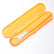 Stainless Steel Tongue Tounge Cleaner Scraper Home Essentials