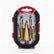 Titanium Plating Step Drill Bit Set High-Speed Reaming Pagoda Sawtooth Set DIY & Home Tools