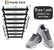No Tie Shoelaces Elastic Silicone Shoe Laces Guy Sports Unisex For Kids & Adult Home Essentials