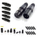 XLR Plug Cannon DIY Male Female Connector AV Adapters