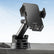 Yesido C173 Suction Base Extension Arm Phone Car Mount Holder Car Accessories