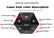 8 Eyes Wheels LED RGB Stage Light DMX512 Party Effects