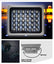 12V Night vision IR Infrared Illuminator Lamp LED Light CCTV Camera Accessories