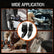 Damaged Screw Extractor 10PCS Set DIY & Home Tools