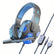 Wired Gaming Overhead Headphones W/Microphone For XBOX PS4 PC Accessories