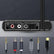 D09 5.0 Transmitter Receiver QS45 for Home Stereo TV Audio Adapter AV Adapters