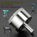 15PCS Diamond Drill Bit Set Hole Saw for Glass Tile Ceramic Marble Granite DIY & Home Tools
