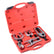 5Pcs Front End Service Ball Joint Puller Remover Tools Set Automotive Tools