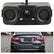 2 in 1 Reversing Camera with Inbuilt Parking Sensors Car Accessories