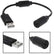 USB Breakaway Cable for Xbox 360 Wired Controller PC Accessories
