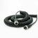 Trailer Spring Coil 4-Pin Plug Extension Cable Up to 5m or 8m Car Accessories