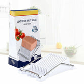Luncheon Meat Slicer NS01 Home Essentials