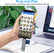 6 in 1 SD Card & USB Flash Drive Reader PC Accessories