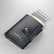 Men's PU Leather RFID Wallet Credit Card Holder Designer Card ID Protection Safe Home Essentials