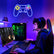 USB Powered Gamepad Ready-Made LED Signs