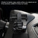 Yesido C171 Car Windscreen Suction Dash Mount For Large Phone Tablet 4.7 - 12'' Car Accessories