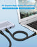 Cat 8 Ethernet Network Cable 40Gbs Data & Communication