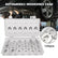 Alignment Shim 144PCS Assortment Kit Automotive Tools