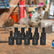 Damaged Screw Extractor 10PCS Set DIY & Home Tools