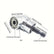 105-Degree Flexible Screwdriver Bit Adapter DIY & Home Tools