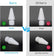4Pcs Replacement Tips For Pencil Tip Mobile Accessories