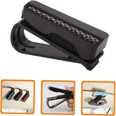 Glasses Clip Sunglasses Car Holder Organizer Car Accessories