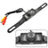 Car License Plate 7LED Reversing Camera Car Accessories