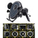 Easy Control Clamp Car Mount Holder For Round/Horizontal/Vertical All Air Vent Car Accessories