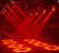 100W LED Moving Head Spot Beam Stage Light (MS76) Party Effects
