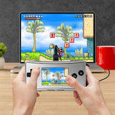 1.2M USB Charger Cable for Nintendo GBM Game Boy Micro Console Mobile Accessories