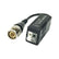 UTP202A Video Balun 1 Channel Passive Video Transceiver Over Network CCTV Camera Accessories