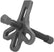 13Pcs Harmonic Balancer Kit Gear Puller Set Automotive Tools