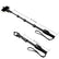 Extendable Handheld Yt-1288 Selfie Sticks Bluetooth Mobile Accessories