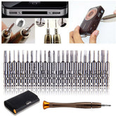 25 in 1 Repair Tool Screwdriver Kit (GS07) DIY & Home Tools