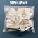 10PCS Seamless Removable Adhesive Hooks Home Essentials
