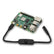 27cm Type-C Male to Female Extension Cable Mobile Accessories