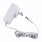 WHITE DC 12V 2A Power Supply Adapter 5.5mm*2.1mm Power supply/Charger