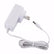 WHITE DC 12V 2A Power Supply Adapter 5.5mm*2.1mm Power supply/Charger