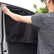 2Pcs of Magnetic Car Backside Window Sunshade Car Accessories