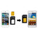 Nano Micro Standard Size SIM Card Adapter Mobile Accessories