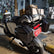 40cm Motorcycle Bungee Cargo Net W/ 6 Hooks Car Accessories