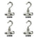 Magnetic Hooks N38 Hanger Holder Magnet Hanger Home Essentials