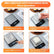 Digital Kitchen Scale 10kg 1g Digital scales